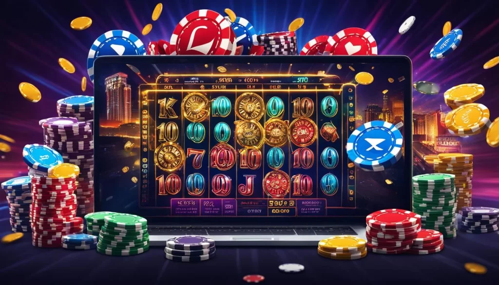 Cá cược có trách nhiệm tại 123b casino