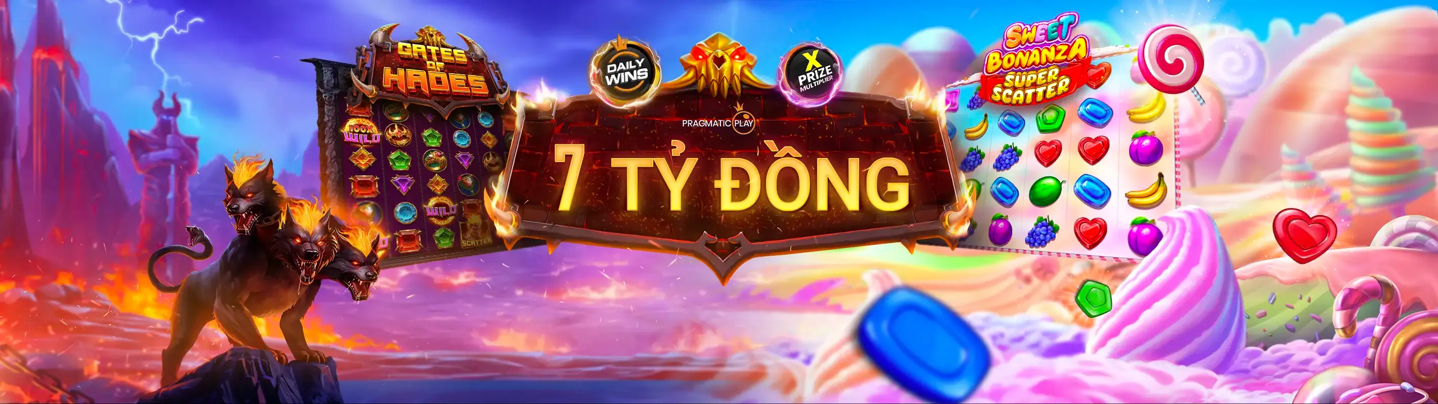 Sảnh Casino Trực Tuyến 123b sang trọng