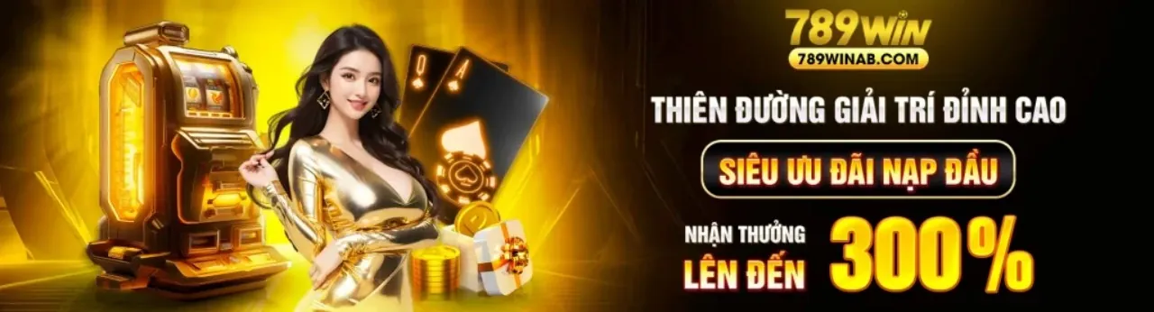 Đối tác 123b Casino hợp tác thành công