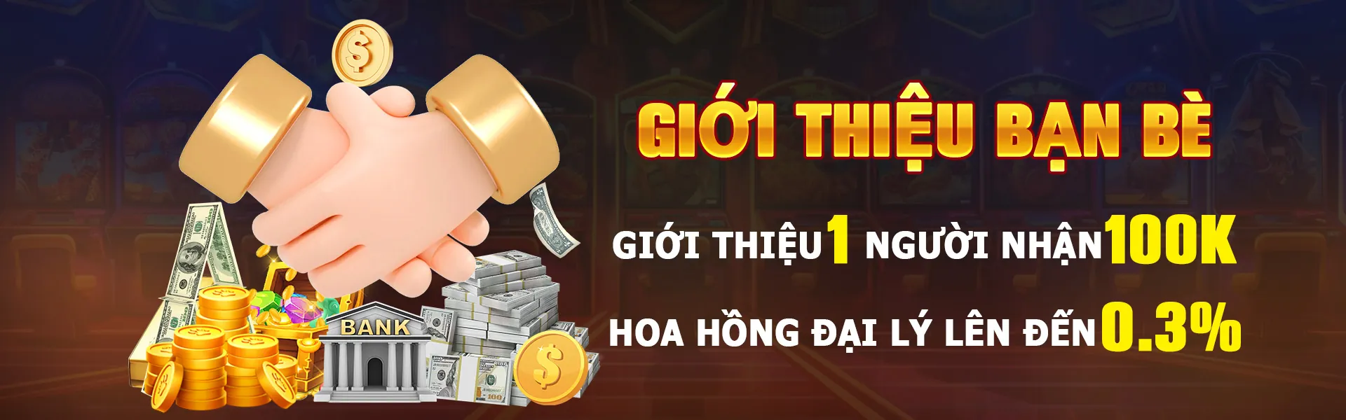Lời kêu gọi hành động tham gia 123b Casino