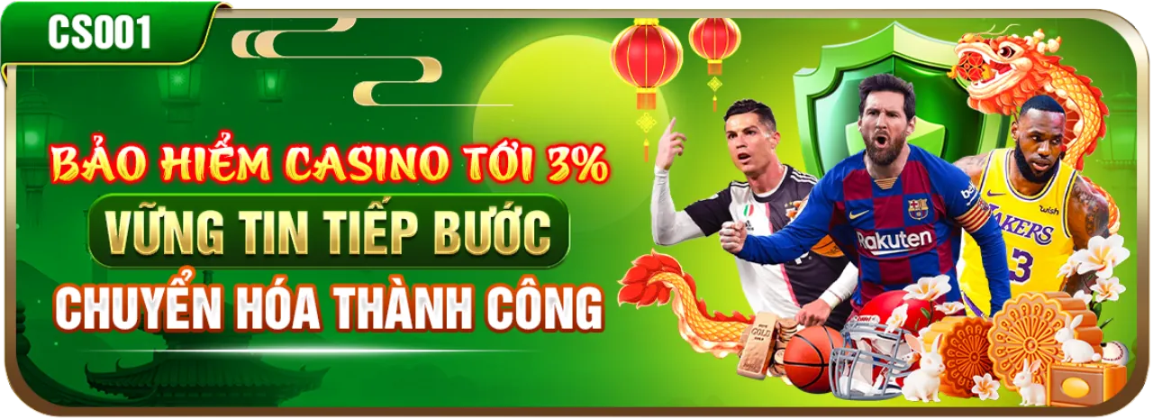 Hình ảnh chào mừng người chơi mới tại 123b casino